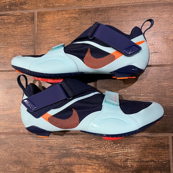 Nike Other - Nike SuperRep Cycle Blue Void